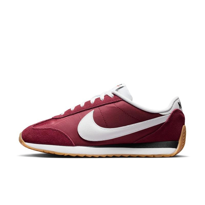 Nike Men s Flat Running Shoes - Summer Retro Style Low-Top Sneakers - NIKE PACIFIC HQ2052 38.5 темно-красного
Nike Men s Flat Running Shoes - Summer Retro Style Low-Top Sneakers - NIKE PACIFIC HQ2052 38.5 темно-красного