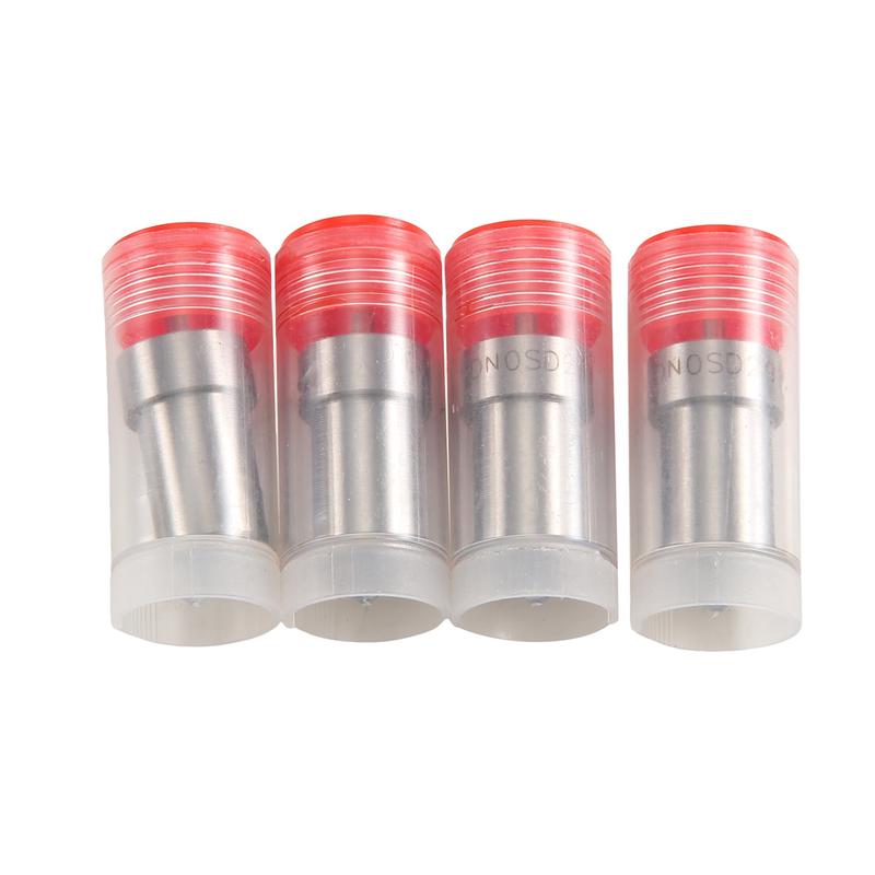 A76M_4PCS DN0SD299 New Diesel Fuel Injector Nozzle for Citroen Peugeot
A76M_4PCS DN0SD299 New Diesel Fuel Injector Nozzle for Citroen Peugeot