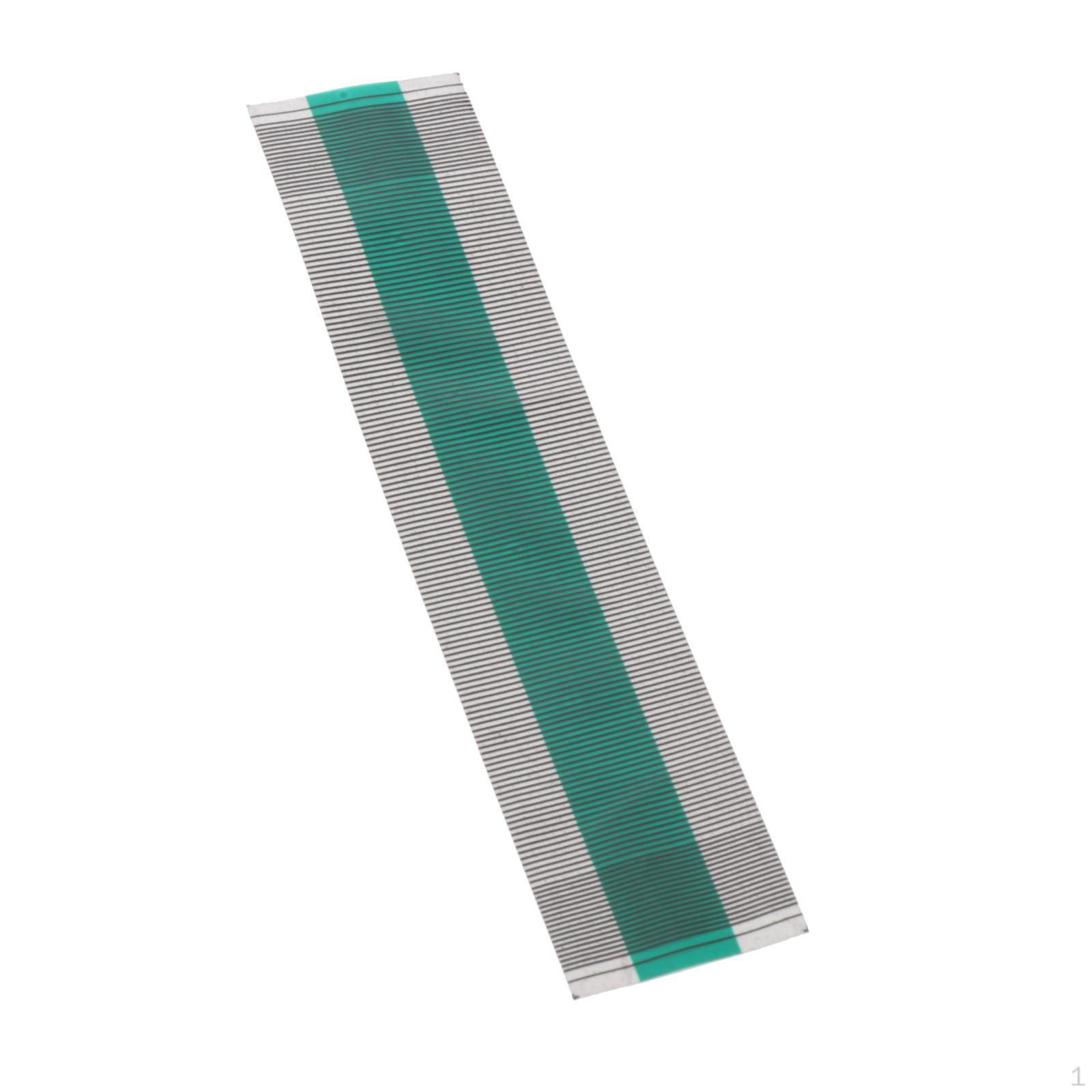 Flat LCD Connector Multi Pixel Repair Film for , Easy to Install
Flat LCD Connector Multi Pixel Repair Film for , Easy to Install