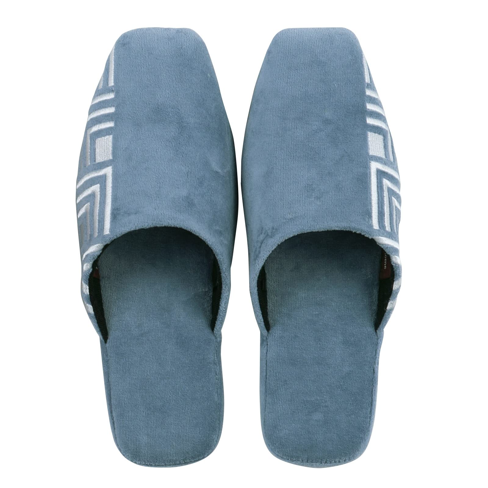 Senko Hudson 26см M+home Тапочки, Серые, Прибл. серый
Senko Hudson 26см M+home Тапочки, Серые, Прибл. серый