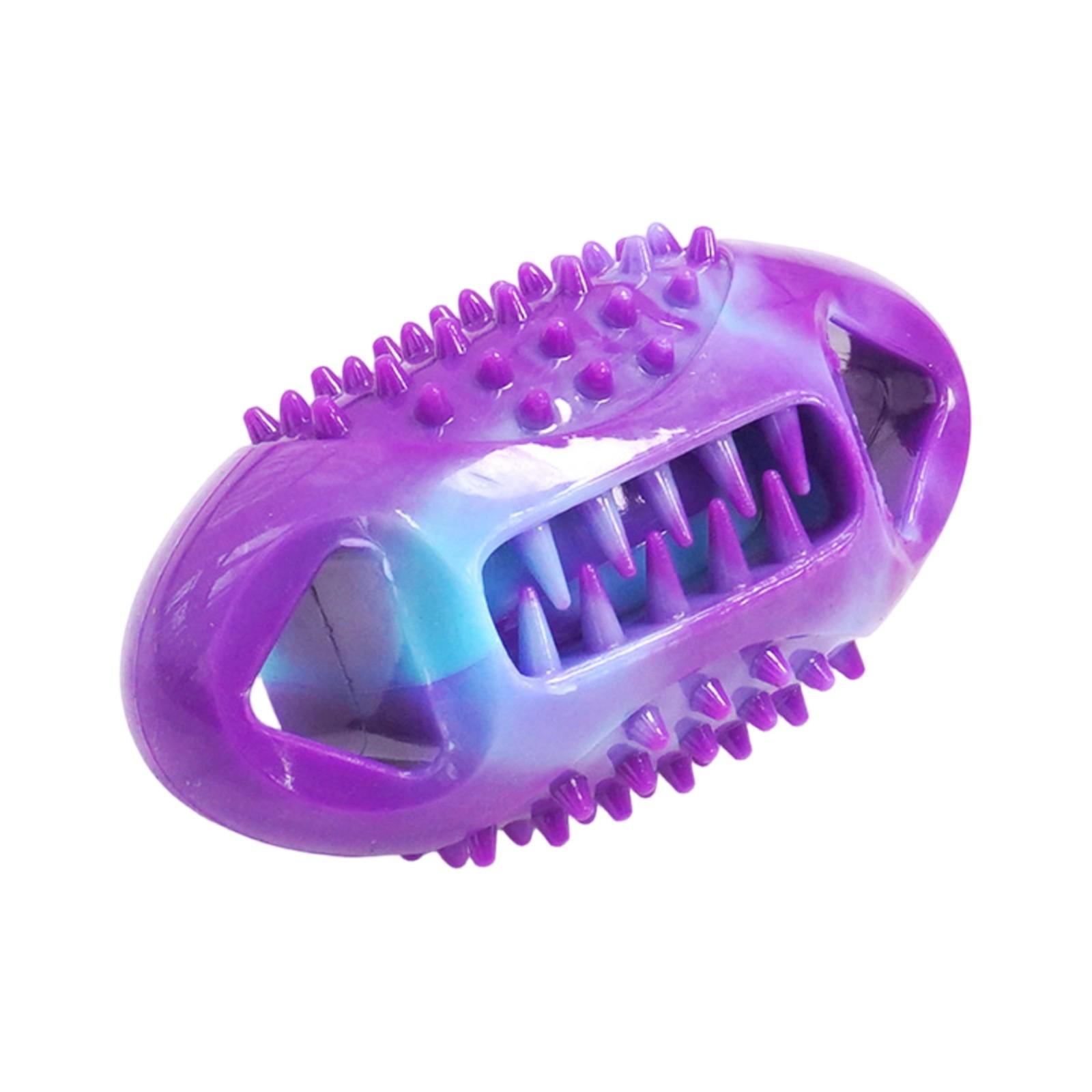 Игрушка для собаки Мяч с утечкой, Устойчивый плюшевый мишка для чистки зубов, Саморазвлечение, Решение головоломок, Игрушка для питомца, прячущая еду, для маленьких и средних собак One Size
Игрушка для собаки Мяч с утечкой, Устойчивый плюшевый мишка для чистки зубов, Саморазвлечение, Решение головоломок, Игрушка для питомца, прячущая еду, для маленьких и средних собак One Size