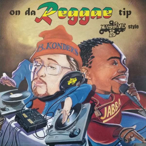 LP Record VARIOUS - On Da Reggae Tip TVT63501 Blunt Recording 1998 US Reggae, Ska & Dub Used
LP Record VARIOUS - On Da Reggae Tip TVT63501 Blunt Recording 1998 US Reggae, Ska & Dub Used