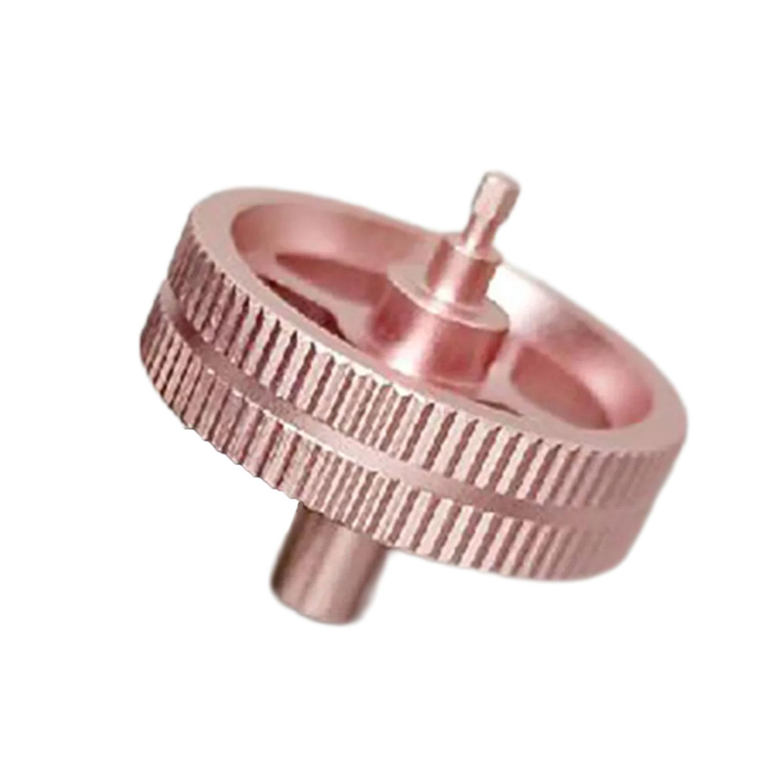 Ролики прокручування миші Заміна металевого шківа миші з ЧПУ для G102 G304 G305 Деталь для ремонту миші рожевий
Ролики прокручування миші Заміна металевого шківа миші з ЧПУ для G102 G304 G305 Деталь для ремонту миші рожевий