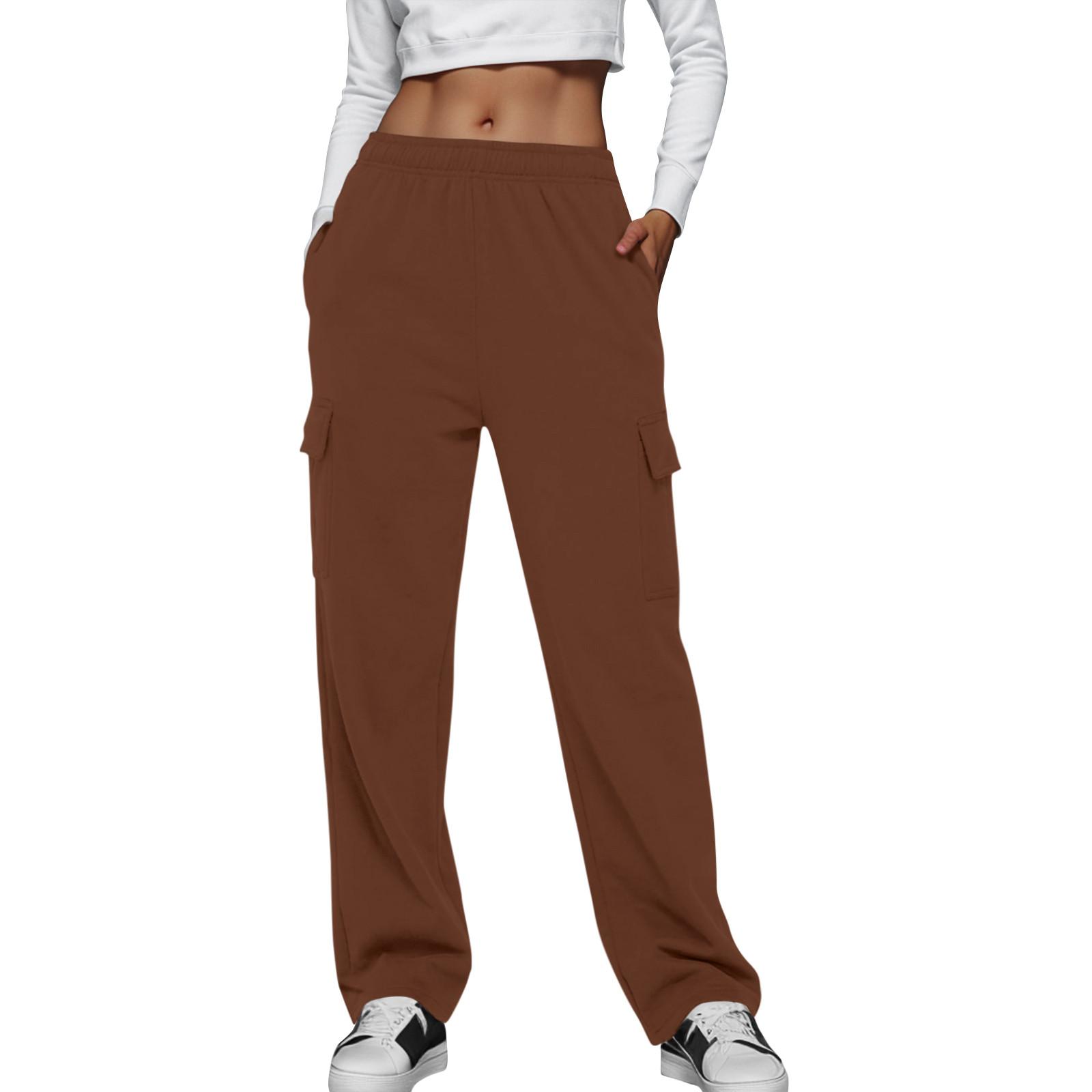 Women s Workwear Sweatpants Casual Loose Fleece High Waist Jogger Pants Ladies Sweatpants Casual Pants Yoga Pants Homewear S
Women s Workwear Sweatpants Casual Loose Fleece High Waist Jogger Pants Ladies Sweatpants Casual Pants Yoga Pants Homewear S