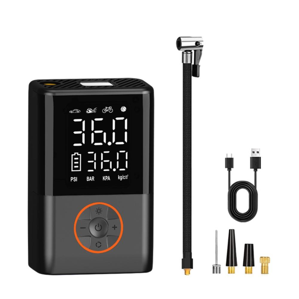 4000 мАч Воздушный насос 4 в 1 Накачка шин Высококачественный воздушный компрессор для автомобиля/мотоцикла/велосипеда Wireless
4000 мАч Воздушный насос 4 в 1 Накачка шин Высококачественный воздушный компрессор для автомобиля/мотоцикла/велосипеда Wireless