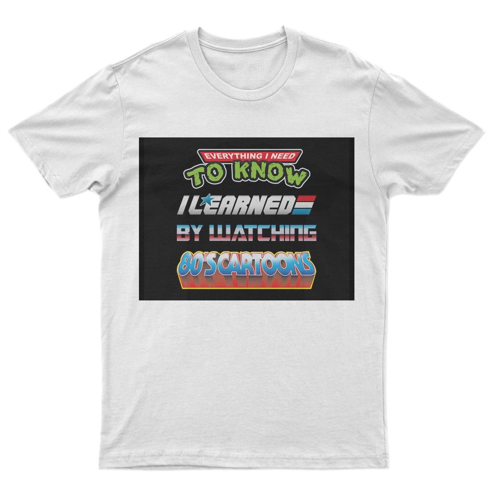 movie film cult funny retro gift novelty 90s adult t shirt 80s cartoon fans 3XL
movie film cult funny retro gift novelty 90s adult t shirt 80s cartoon fans 3XL