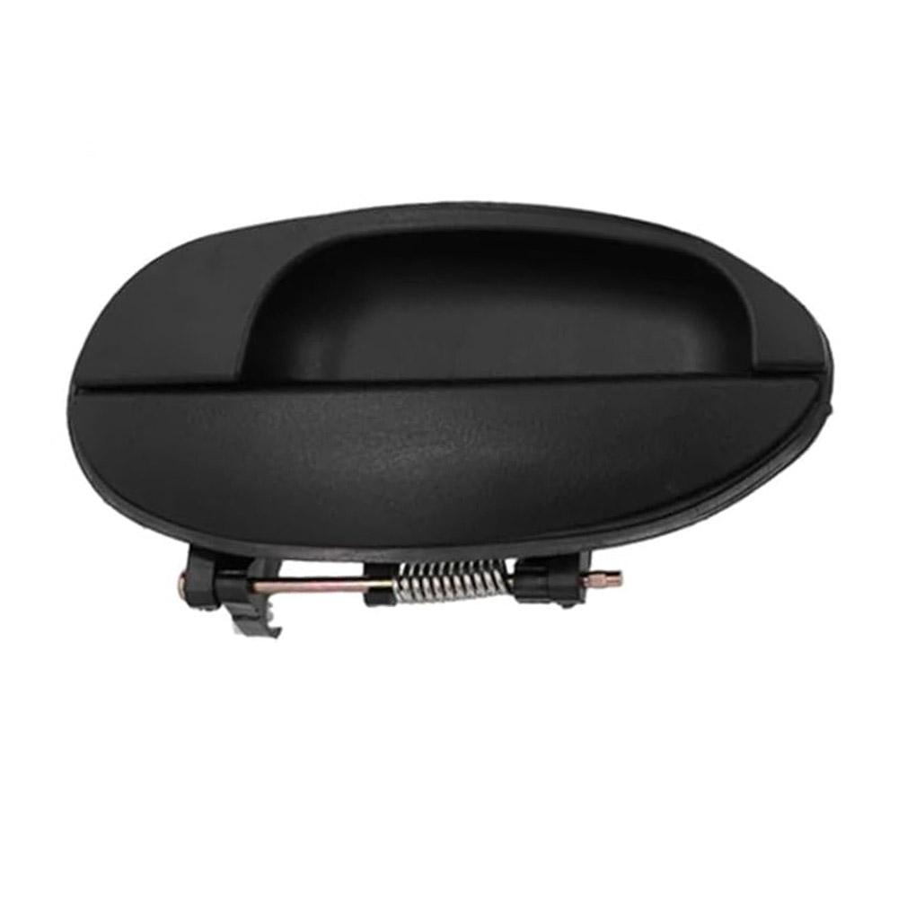 96507789 Rear Left Exterior Door Handle For Daewoo Matiz Chevrolet Spark 1998-05
96507789 Rear Left Exterior Door Handle For Daewoo Matiz Chevrolet Spark 1998-05