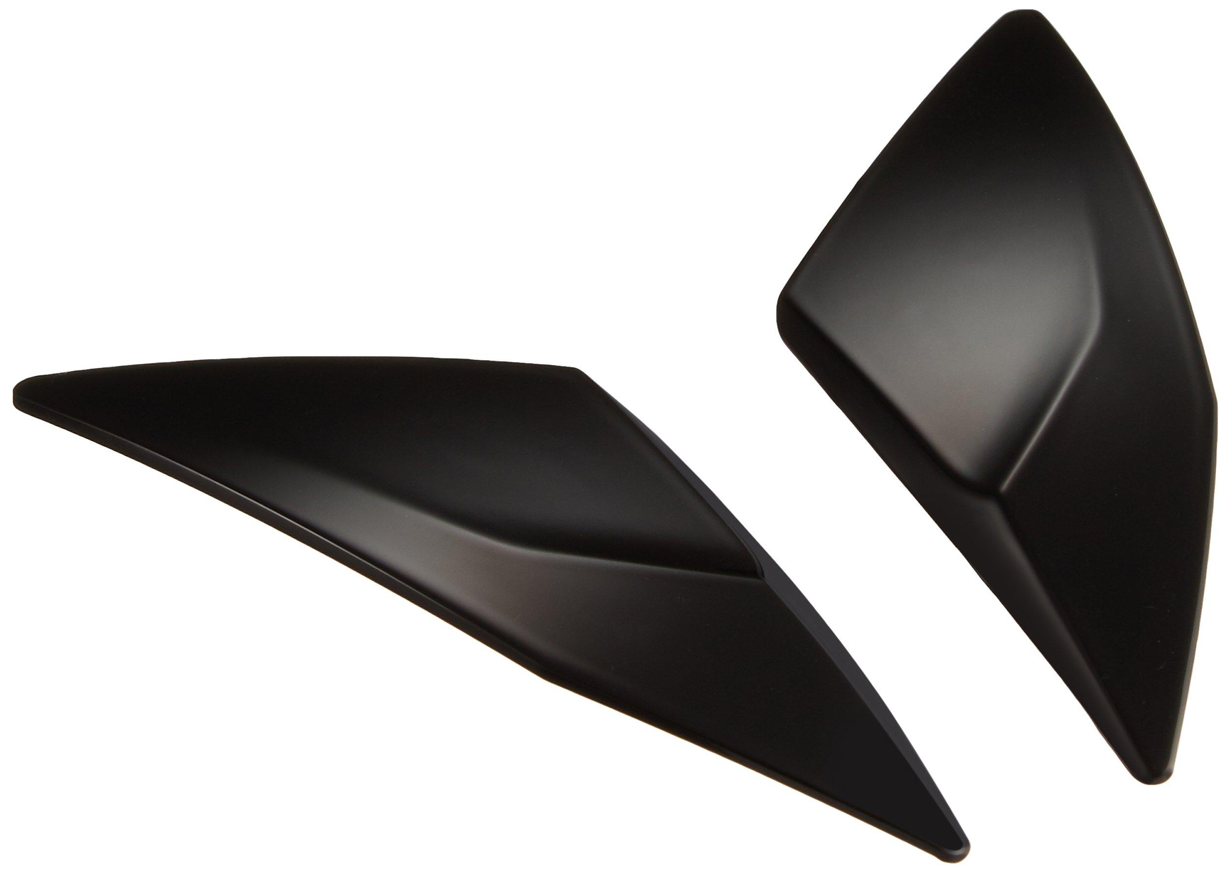 Yamaha 90791-49869 Детали шлема Передний вентиляционный клапан YJ-20 ZENITH Металлический черный чёрный
Yamaha 90791-49869 Детали шлема Передний вентиляционный клапан YJ-20 ZENITH Металлический черный чёрный