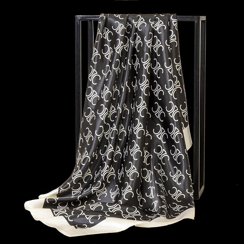 90 квадратных шарфов атласный платок на голову имитация шелка модный шелковый шарф универсальный трендовый квадратный шарф для матери шарф satin 90 * 90
90 квадратных шарфов атласный платок на голову имитация шелка модный шелковый шарф универсальный трендовый квадратный шарф для матери шарф satin 90 * 90