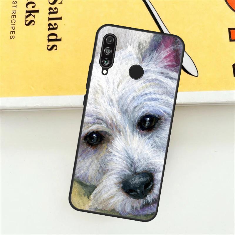 West Highland Terrier Westie For Huawei Nova 3i 7i 8i 11i Y60 Y70 Y90 Y61 Y91 Nova 11 9 10 SE P30 Pro P20 P40 Lite Case Huawei Nova Y91
West Highland Terrier Westie For Huawei Nova 3i 7i 8i 11i Y60 Y70 Y90 Y61 Y91 Nova 11 9 10 SE P30 Pro P20 P40 Lite Case Huawei Nova Y91