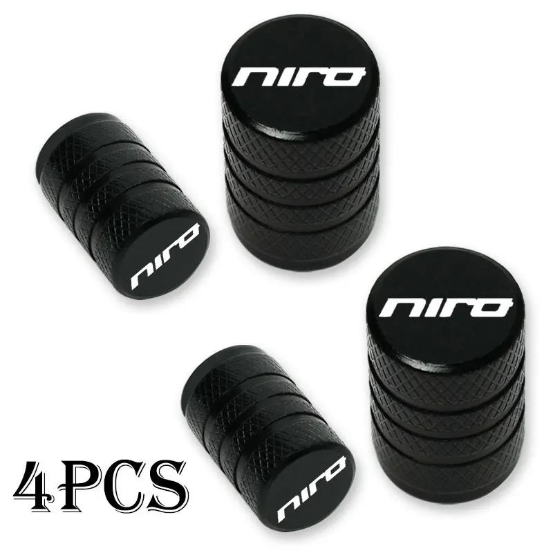 4pcs For KIA NIRO Car Wheel Tire Valve Caps Tyre Stem Covers Airdust Waterproof Accessories
4pcs For KIA NIRO Car Wheel Tire Valve Caps Tyre Stem Covers Airdust Waterproof Accessories