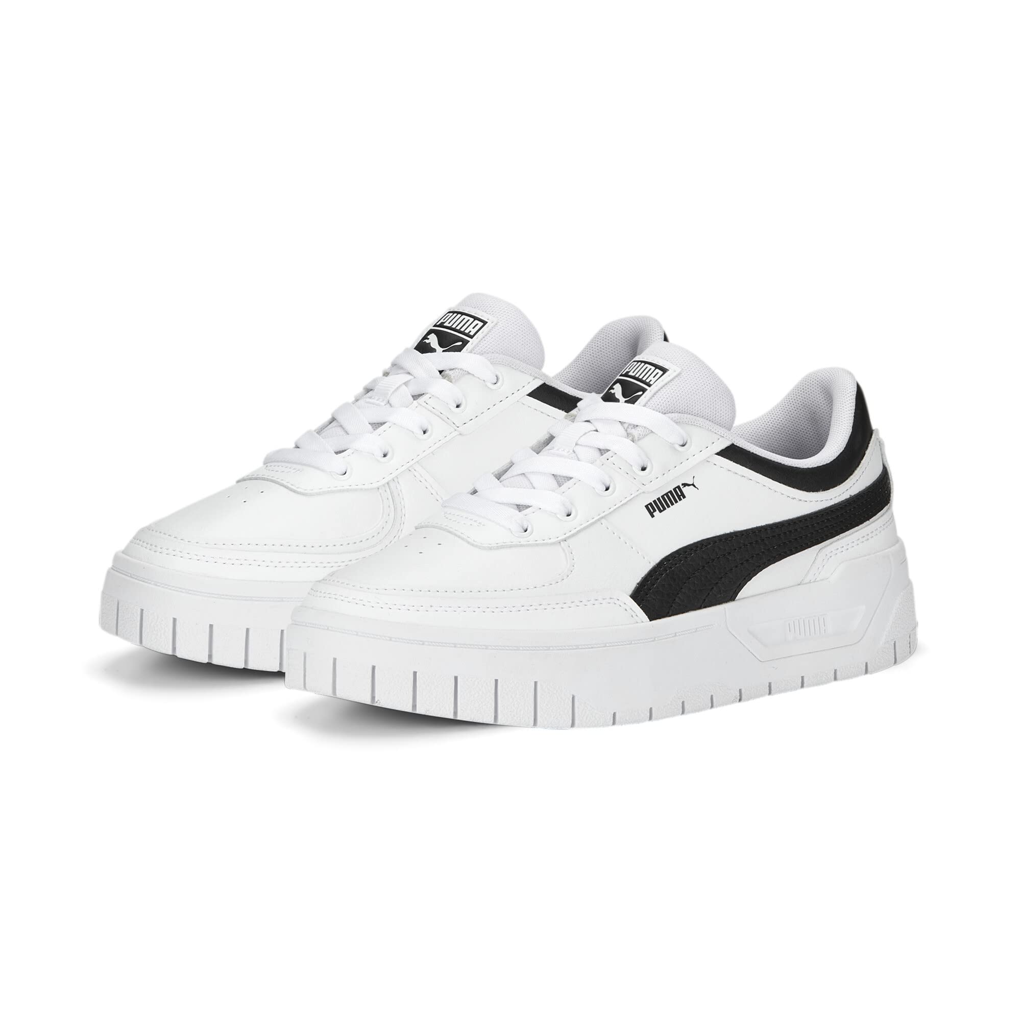 PUMA CALI Dream L - Puma White/Puma Black (392730-01) - 25.5cm
PUMA CALI Dream L - Puma White/Puma Black (392730-01) - 25.5cm