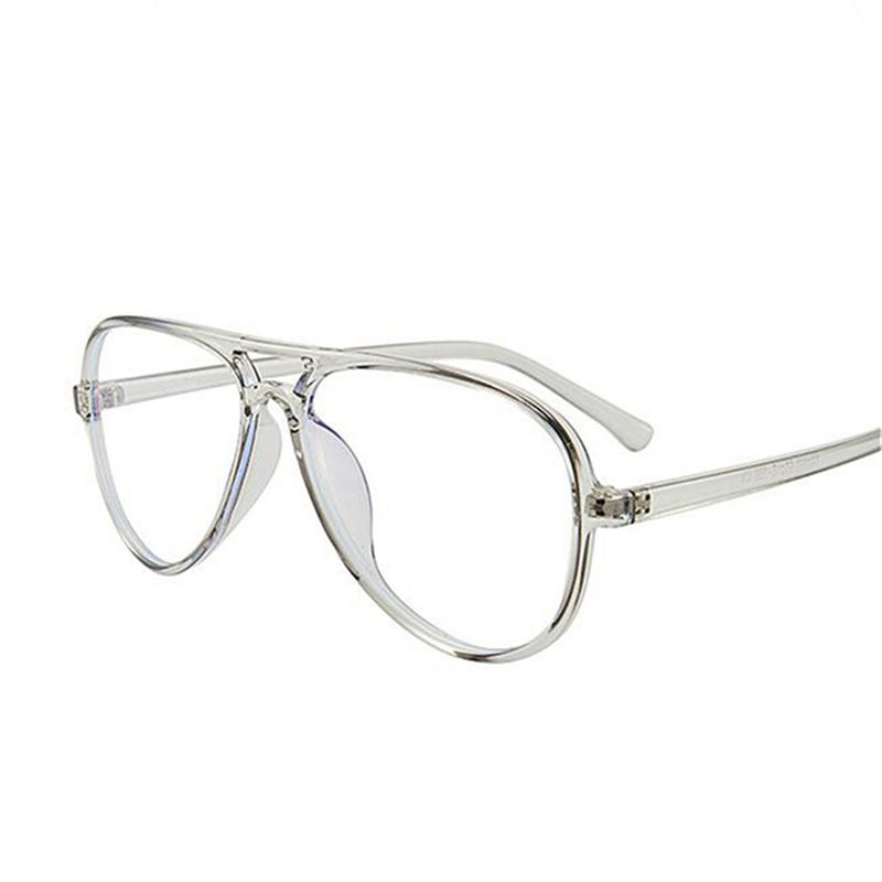 Big Frame Style Oval Minus Lens Optical Eyeglasses Women Men TR90 1.56 Aspherical Prescription Eyeglasses SPH 0 -0.5 -0.75 -1.0 TO -4.0 W51769WW-0
Big Frame Style Oval Minus Lens Optical Eyeglasses Women Men TR90 1.56 Aspherical Prescription Eyeglasses SPH 0 -0.5 -0.75 -1.0 TO -4.0 W51769WW-0