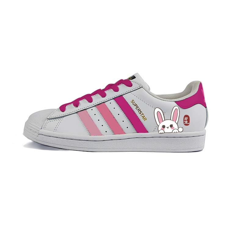 Adidas Originals SUPERSTAR Shell Head Slip Resistant Low top Skateboard Shoes Unisex White EG4958(Team183-) 38⅔
Adidas Originals SUPERSTAR Shell Head Slip Resistant Low top Skateboard Shoes Unisex White EG4958(Team183-) 38⅔