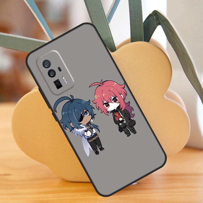 Kaeya and Diluc Genshin Impact Case For POCO X6 F6 Pro M6 X3 X5 M5s F3 F5 Xiaomi 14 Ultra 12 13 Lite 11T 12T 13T Pro Cover POCO F6 Pro
Kaeya and Diluc Genshin Impact Case For POCO X6 F6 Pro M6 X3 X5 M5s F3 F5 Xiaomi 14 Ultra 12 13 Lite 11T 12T 13T Pro Cover POCO F6 Pro