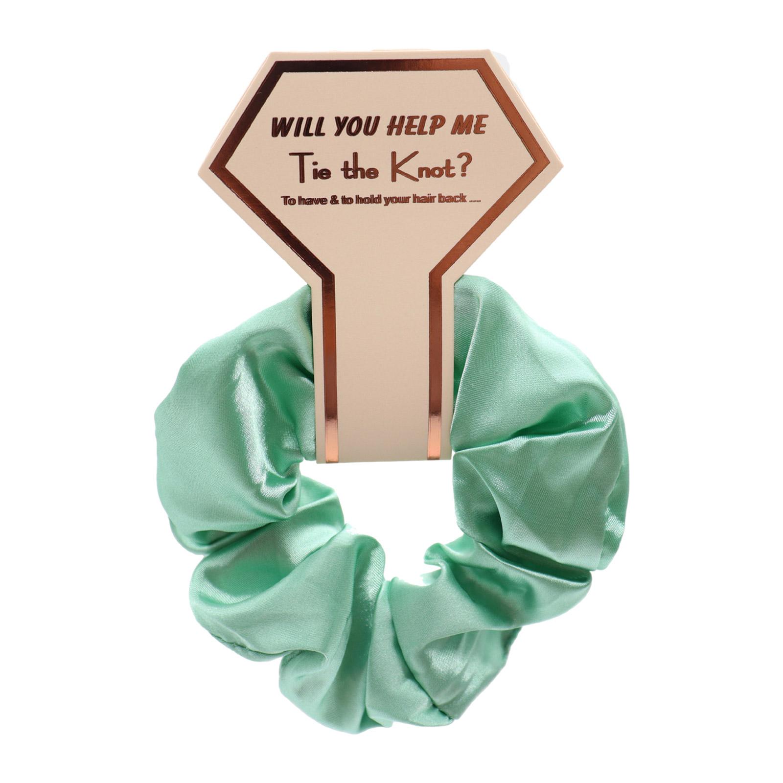 Резинки для волос подружек невесты для праздничной прически, эластичные резинки для волос, однотонные сатиновые резинки для волос, резинки для волос, подарок для предложения 2
Резинки для волос подружек невесты для праздничной прически, эластичные резинки для волос, однотонные сатиновые резинки для волос, резинки для волос, подарок для предложения 2