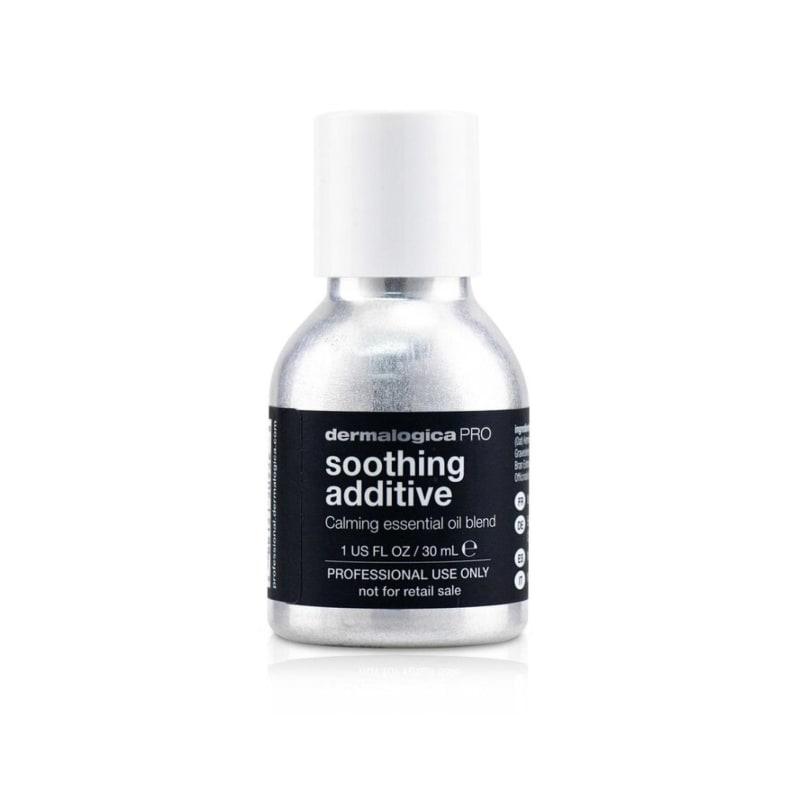 Dermalogica Soothing Additive Pro Salon Product 30ml
Dermalogica Soothing Additive Pro Salon Product 30ml