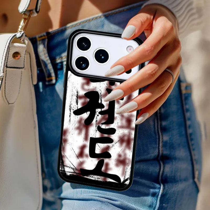 Kungfu Taekwondo Phone Case For iPhone 17 Air 14 15 13 12 Max Cover For Apple 14 15 16 16e 11 Pro Max Plus iPhone 15plus
Kungfu Taekwondo Phone Case For iPhone 17 Air 14 15 13 12 Max Cover For Apple 14 15 16 16e 11 Pro Max Plus iPhone 15plus