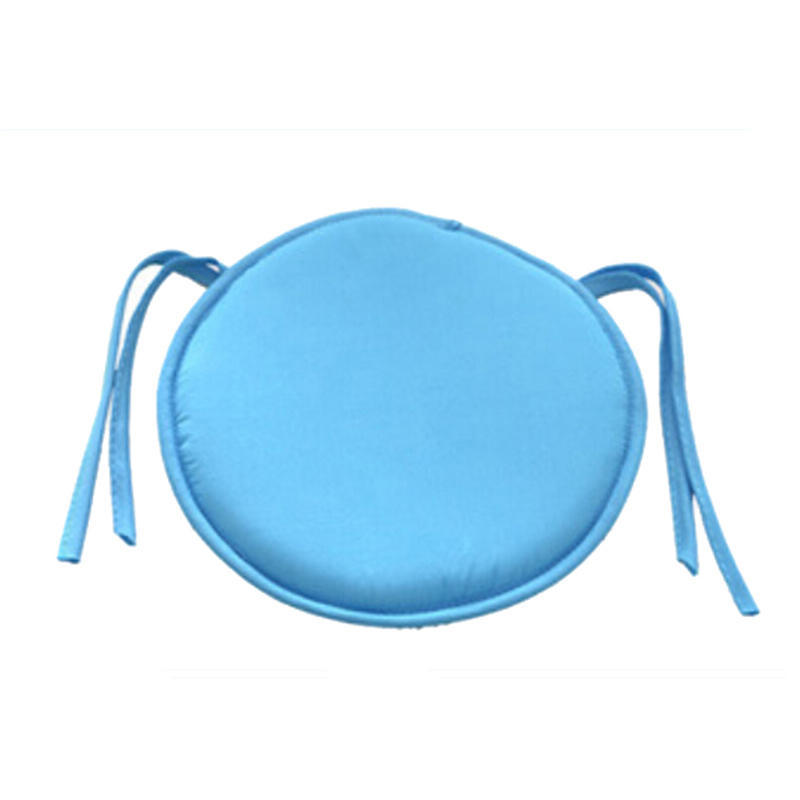 Удобный внутренний сад, патио, домашний офис, круглый стул, подушка для сиденья
Удобный внутренний сад, патио, домашний офис, круглый стул, подушка для сиденья