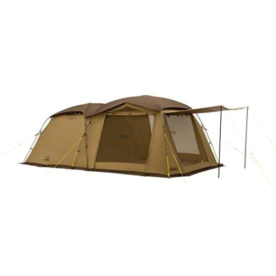 Coleman Tent Camping for 4-5 People Tough Screen 2 Rooms TXMDX 2191009 (BrownFF)
Coleman Tent Camping for 4-5 People Tough Screen 2 Rooms TXMDX 2191009 (BrownFF)