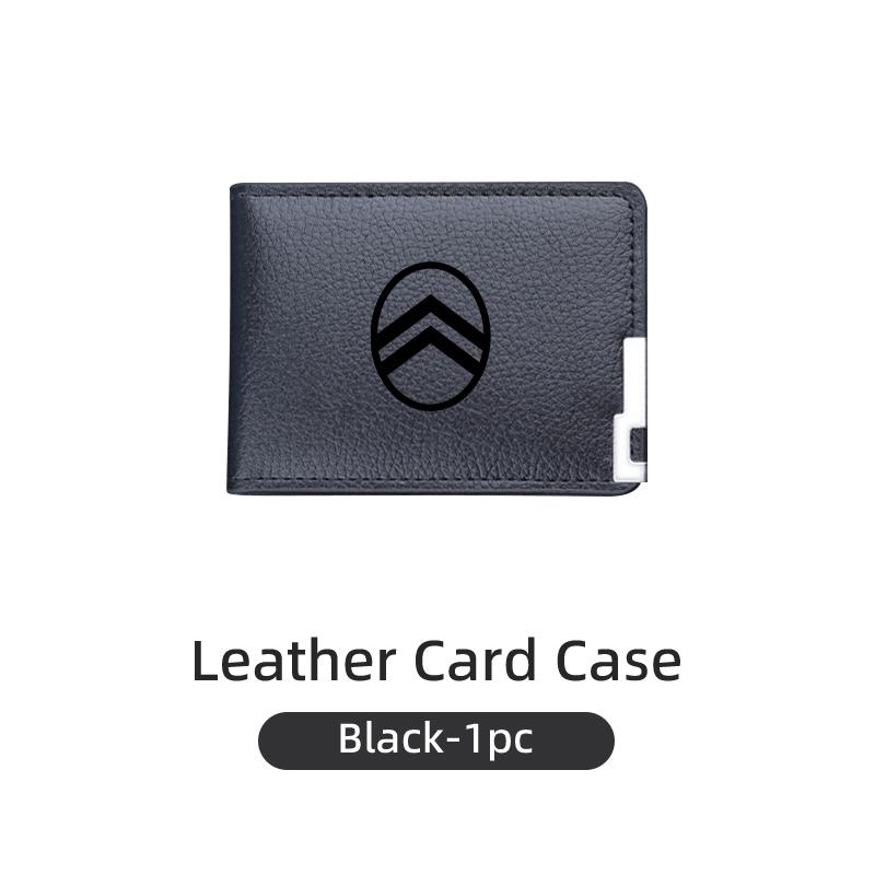 Litchi Texture Leather Driver License Holder For Citroen C4 C3 C5 C1 C2 Berlingo Celysee Cactus Picasso Aircross Saxo
Litchi Texture Leather Driver License Holder For Citroen C4 C3 C5 C1 C2 Berlingo Celysee Cactus Picasso Aircross Saxo