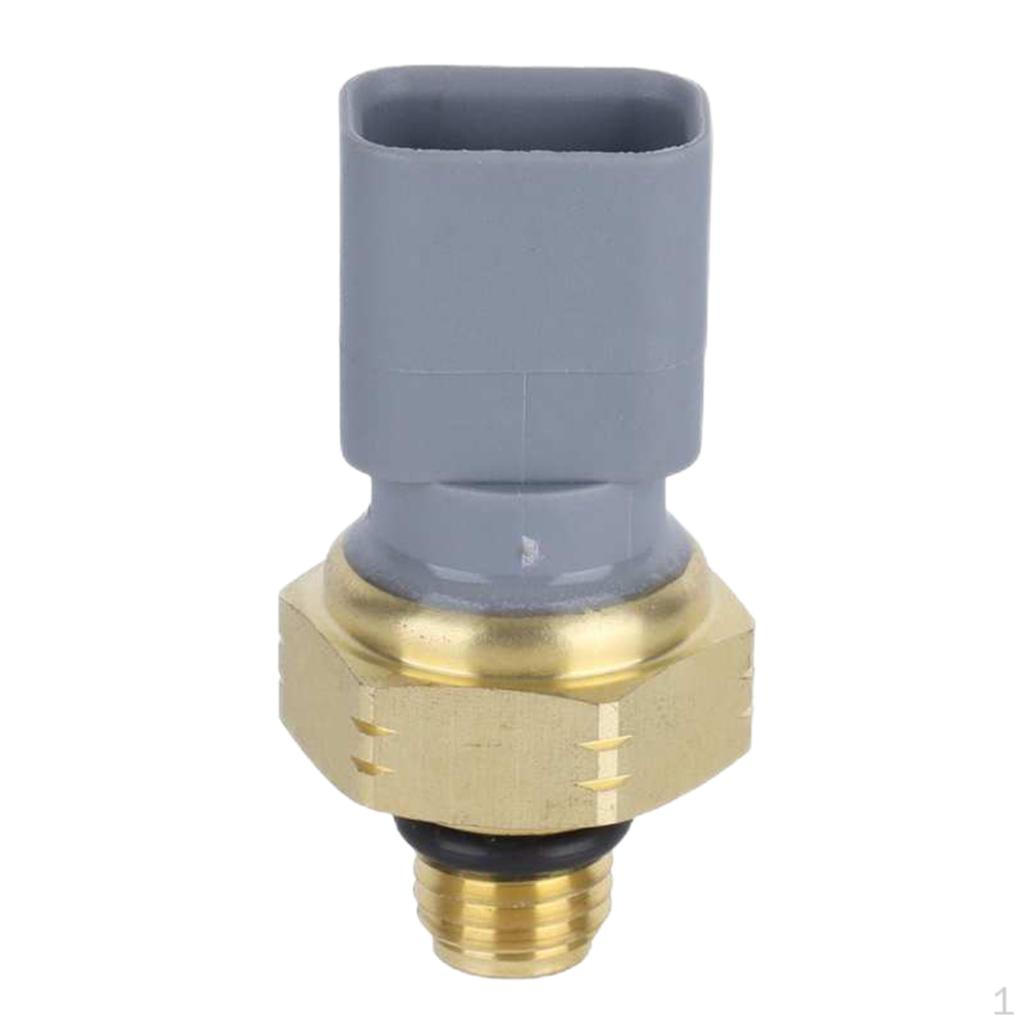 Oil Pressure Senor Switch 320-3060 Durable Widely Use Transducer Fit for Cat C27 C32 345
Oil Pressure Senor Switch 320-3060 Durable Widely Use Transducer Fit for Cat C27 C32 345