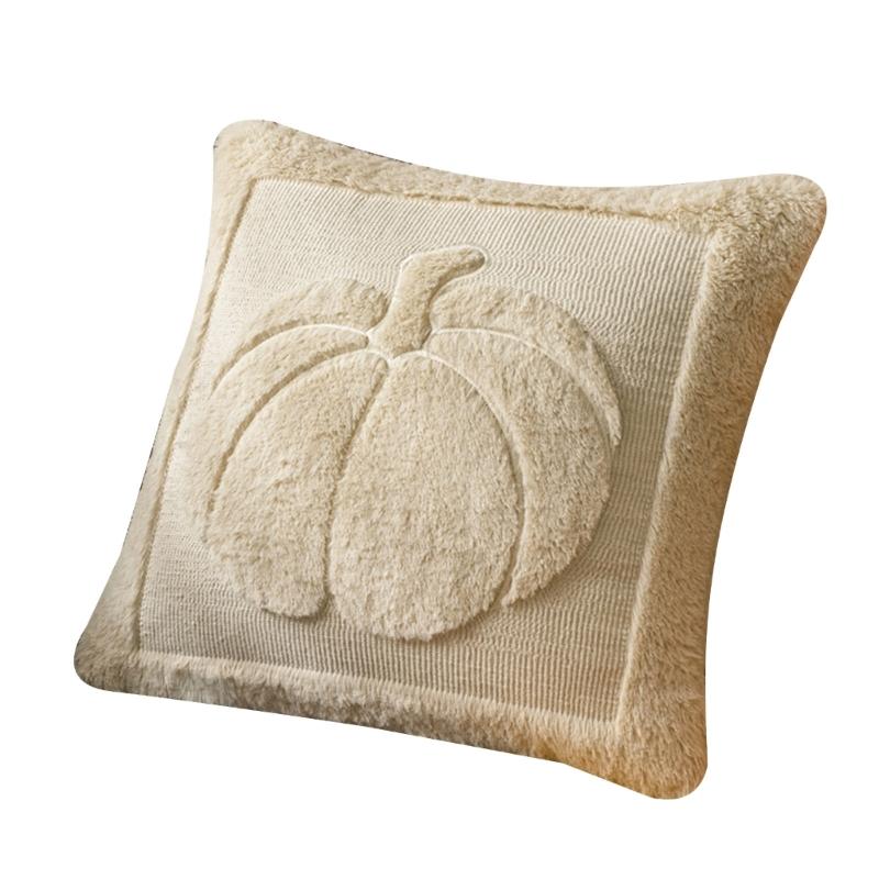 Soft Halloweens Themed Pillow Cover Washable Sturdy Cushion Cover for Home Decoration
Soft Halloweens Themed Pillow Cover Washable Sturdy Cushion Cover for Home Decoration