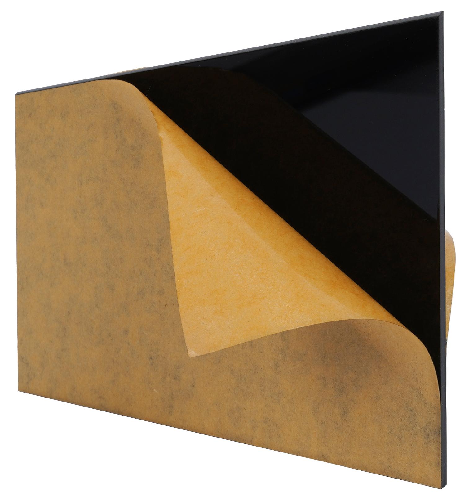 Inkdotpot Лист акрилового плексигласу товщиною 1/8 дюйма, 6 дюймів x 12 дюймів, прозора акрилова пластикова дошка з плексигласу із захисним папером, DIY Display Project 3mm-1 Pack-12x12 чорний
Inkdotpot Лист акрилового плексигласу товщиною 1/8 дюйма, 6 дюймів x 12 дюймів, прозора акрилова пластикова дошка з плексигласу із захисним папером, DIY Display Project 3mm-1 Pack-12x12 чорний