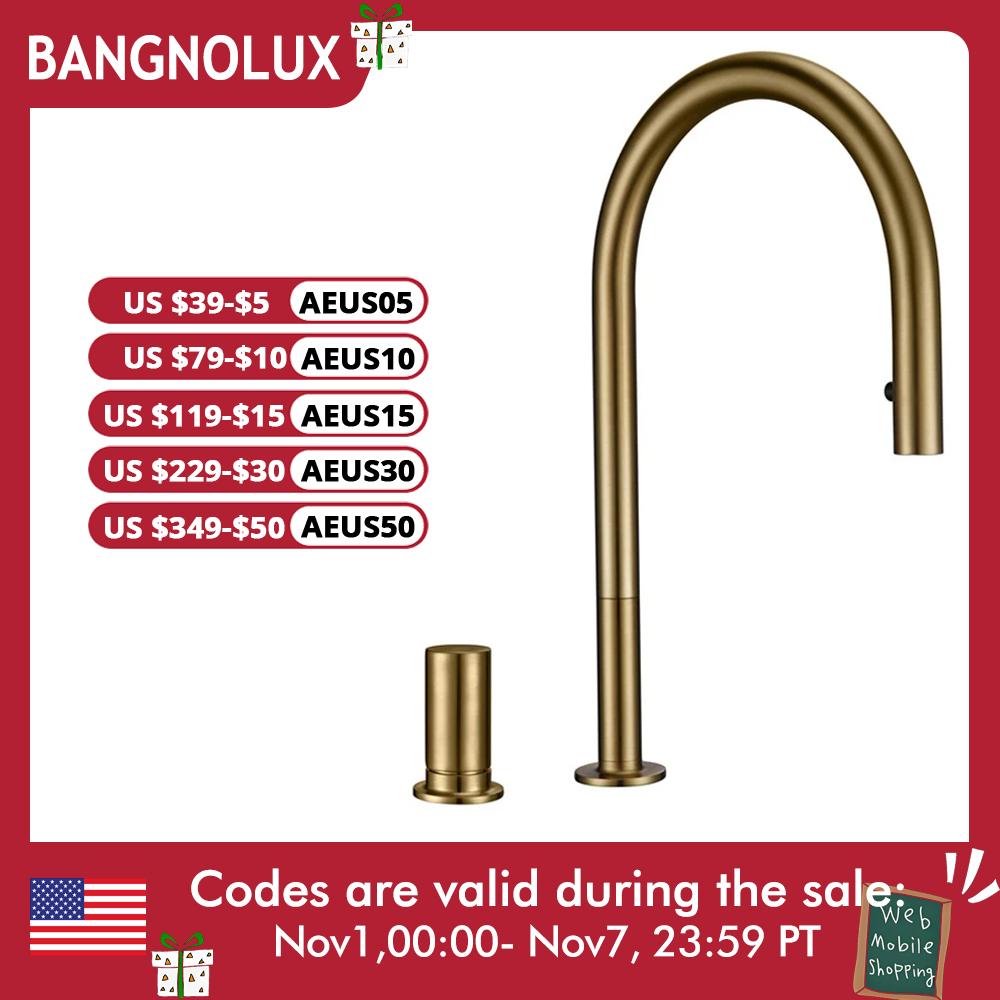 Современный кухонный кран Brsuh Matt Brass Material Kitchen Sink Faucet Kitchen Product Kitchen Sink Mixer Tap United States
Современный кухонный кран Brsuh Matt Brass Material Kitchen Sink Faucet Kitchen Product Kitchen Sink Mixer Tap United States