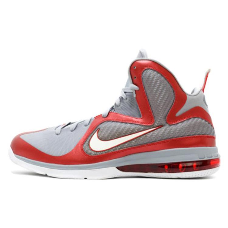 Nike LeBron 9 Ohio State 469764-601 42.5
Nike LeBron 9 Ohio State 469764-601 42.5