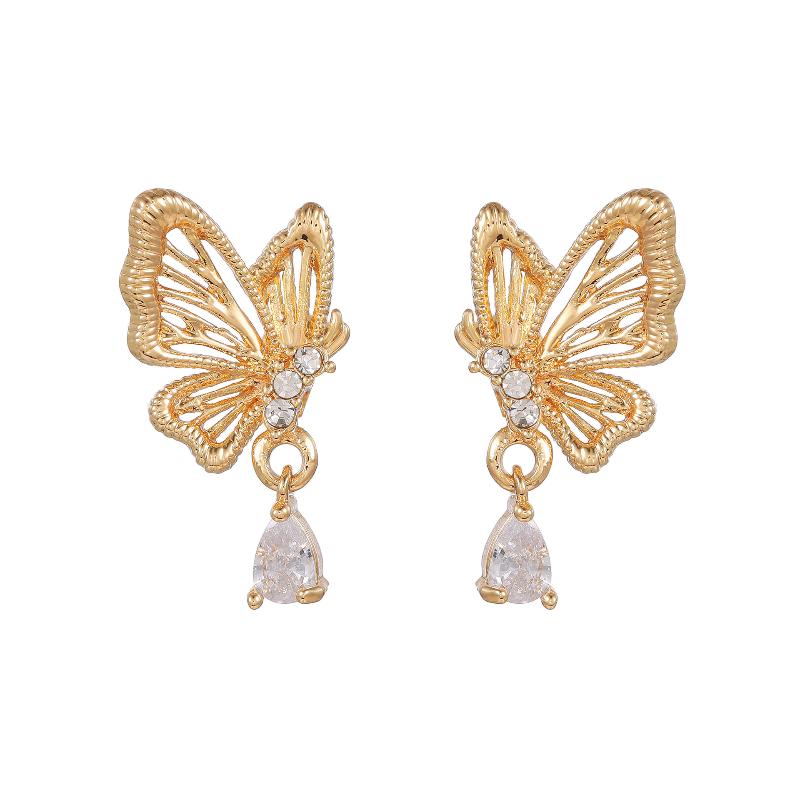 1 Pair Elegant Zirconia Decorative Earphone Parts Diy Decoration Bow Rhinestone For Clip-On Earbuds Open Ear Accessories A2
1 Pair Elegant Zirconia Decorative Earphone Parts Diy Decoration Bow Rhinestone For Clip-On Earbuds Open Ear Accessories A2