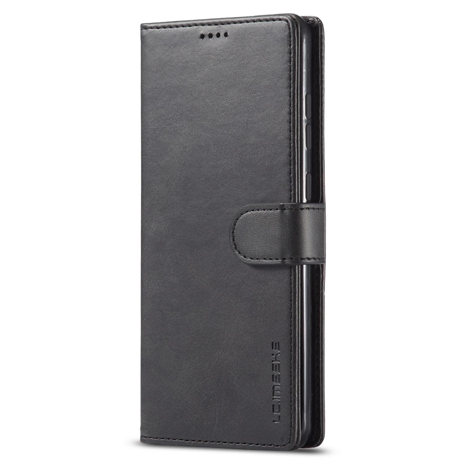 LC.IMEEKE Textured Leather Wallet Case for Samsung Galaxy A33 5G,Stand Function Magnetic Closure Shockproof Flip Folio Cover Black
LC.IMEEKE Textured Leather Wallet Case for Samsung Galaxy A33 5G,Stand Function Magnetic Closure Shockproof Flip Folio Cover Black