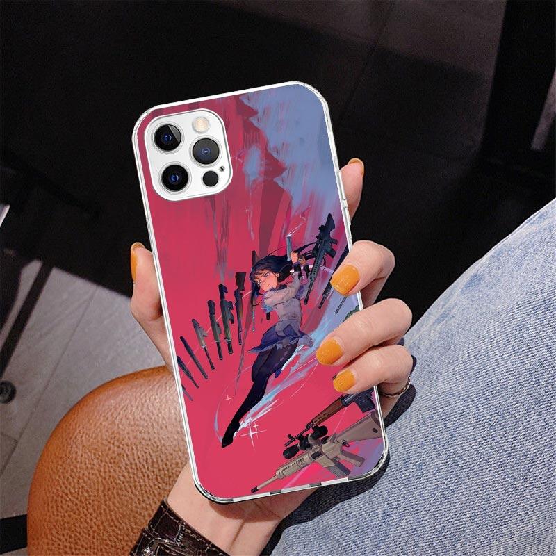 Madoka Magica Homura Phnoe Case for Iphone 17 Air 16 16E 11 12 13 Mini 14 Plus 15 Pro Max 7 8 + SE 2020 Phone Cover Coque iPhone 17
Madoka Magica Homura Phnoe Case for Iphone 17 Air 16 16E 11 12 13 Mini 14 Plus 15 Pro Max 7 8 + SE 2020 Phone Cover Coque iPhone 17