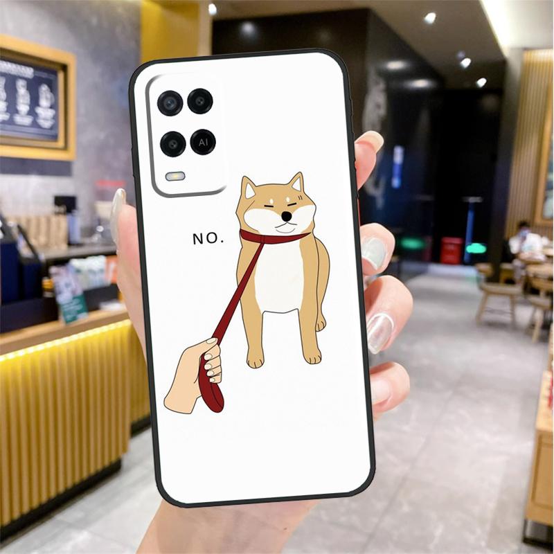 DOGE MEME Собака Сиба-ину Чехол Для Oppo A98 A18 A38 A58 A78 A60 A80 A40 A96 A76 A16 A94 A74 A54 A15 A17 A57 A77 A5 Pro OPPO A60 5G
DOGE MEME Собака Сиба-ину Чехол Для Oppo A98 A18 A38 A58 A78 A60 A80 A40 A96 A76 A16 A94 A74 A54 A15 A17 A57 A77 A5 Pro OPPO A60 5G