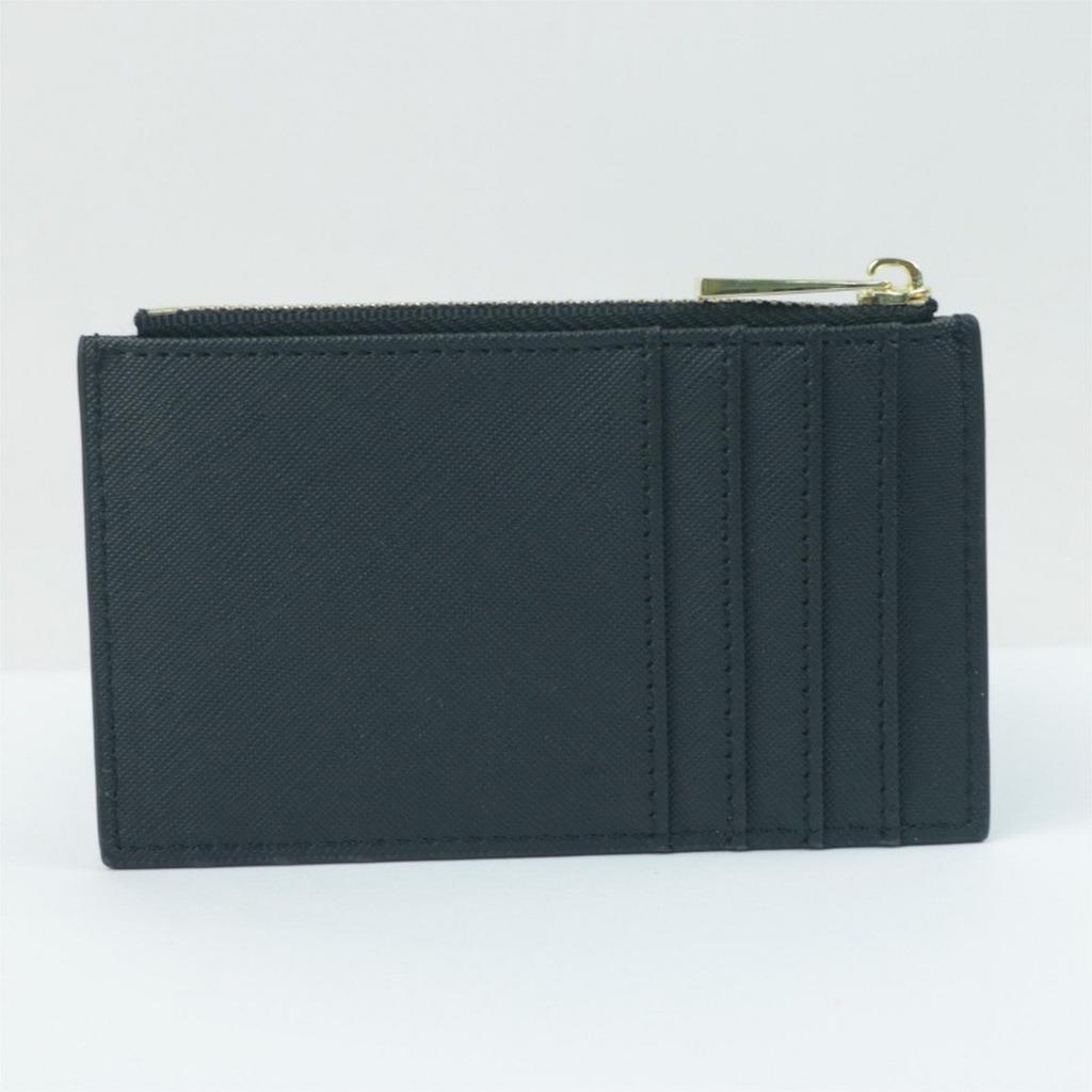 Credit Card Holder Multi-Slot Coin Purse Card Holder Lightweight Pu Leather Zipper Wallet For Short Trips Daily Commute Shopping чёрный
Credit Card Holder Multi-Slot Coin Purse Card Holder Lightweight Pu Leather Zipper Wallet For Short Trips Daily Commute Shopping чёрный