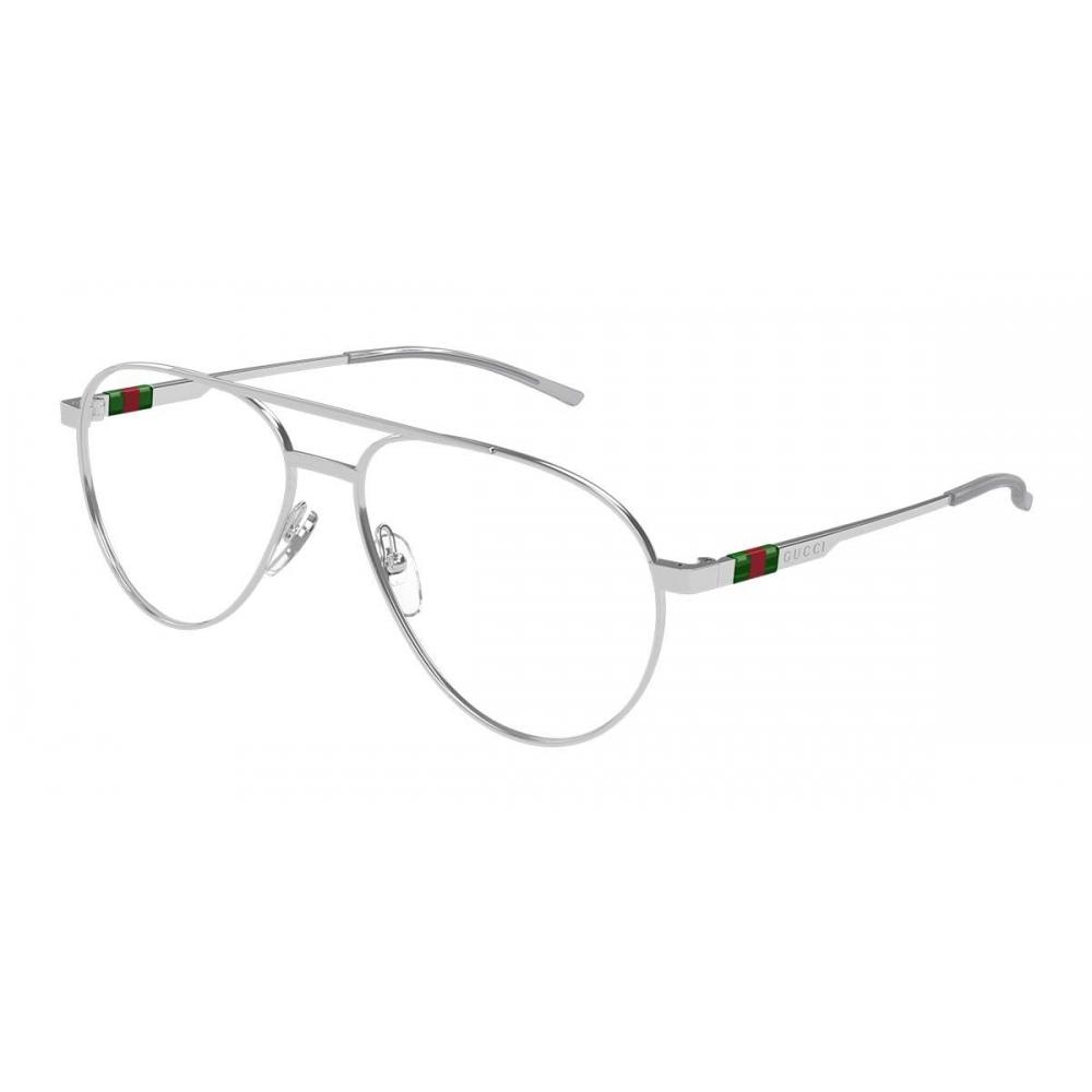 Gucci Gg1679o 001 Men Eyeglasses 56-15-145
Gucci Gg1679o 001 Men Eyeglasses 56-15-145