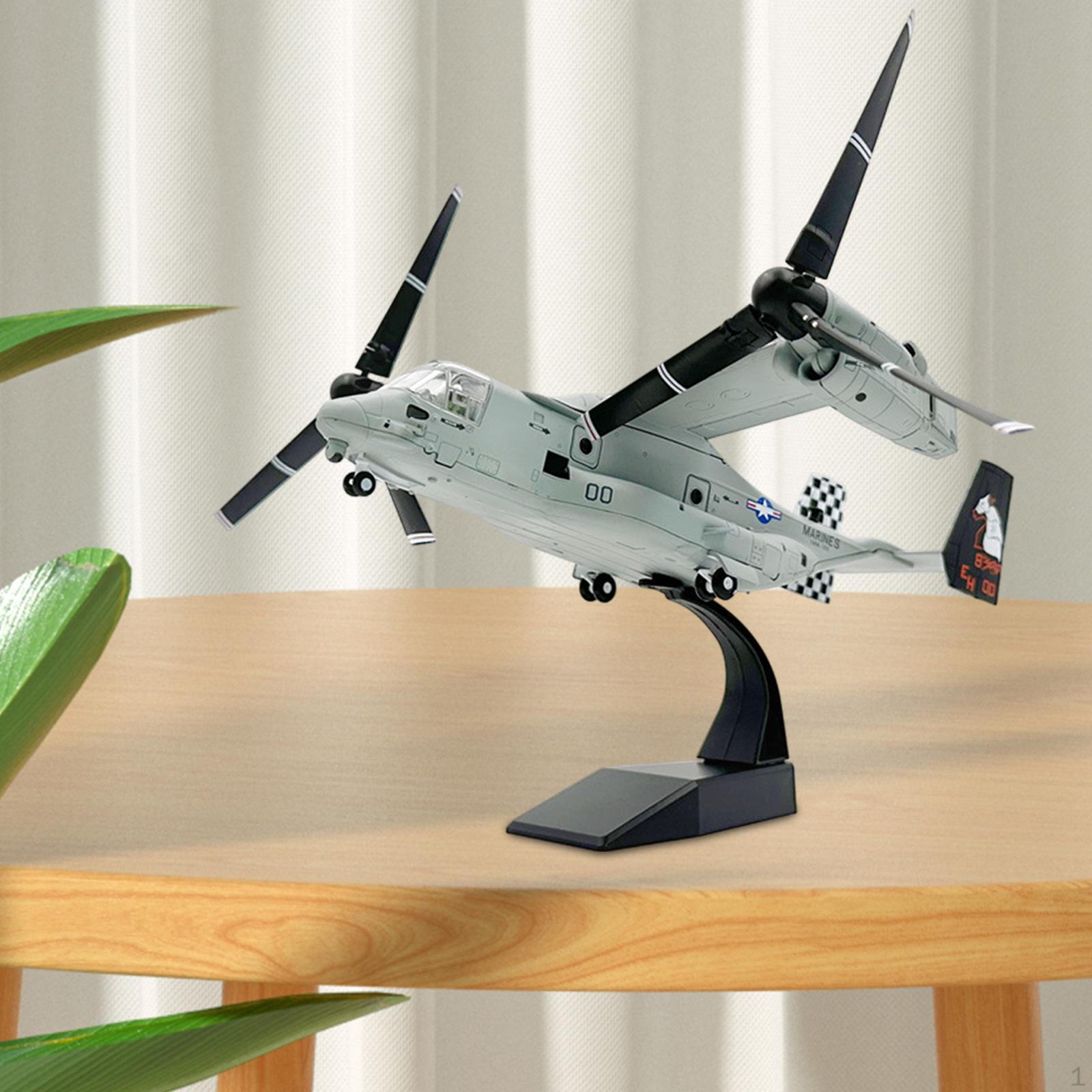 1/72 Модель вертолета Настольный декор Моделирование Подарочный самолет Дисплей для
1/72 Модель вертолета Настольный декор Моделирование Подарочный самолет Дисплей для