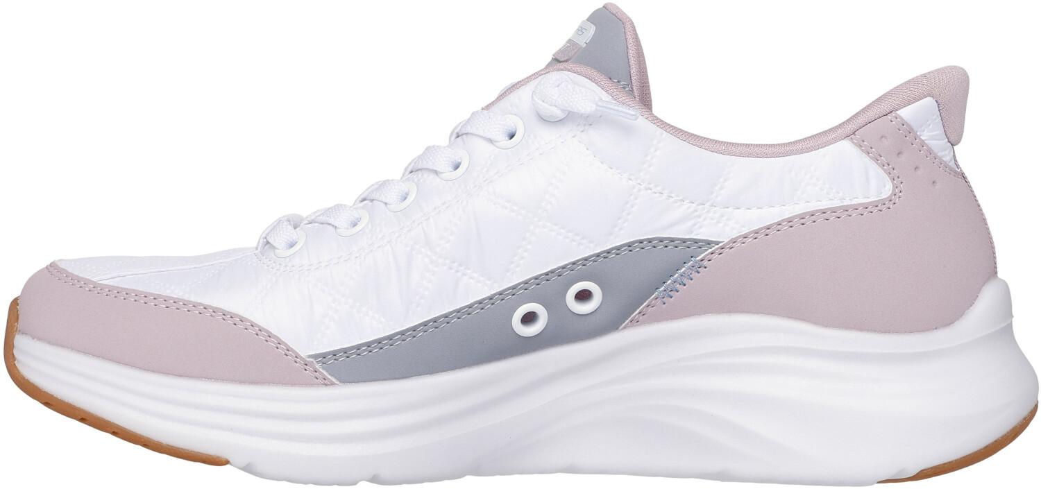 Кроссовки Skechers Contour Foam - Cozy Fit белый/сиреневый 38
Кроссовки Skechers Contour Foam - Cozy Fit белый/сиреневый 38