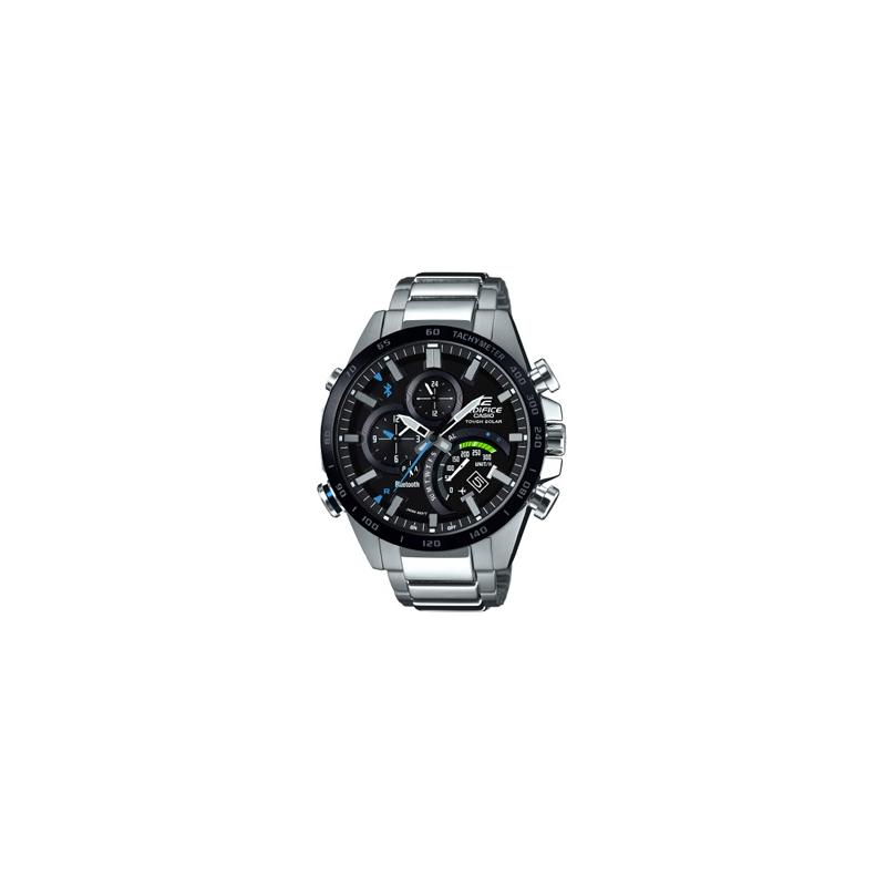 Casio Серія EDIFICE Три стрілки Три циферблати Контрастний колір Bluetooth-з єднання Сонячний кварцовий механізм Ремінець з нержавіючої сталі EQB-501XYDB-1AMPR чорний
Casio Серія EDIFICE Три стрілки Три циферблати Контрастний колір Bluetooth-з єднання Сонячний кварцовий механізм Ремінець з нержавіючої сталі EQB-501XYDB-1AMPR чорний
