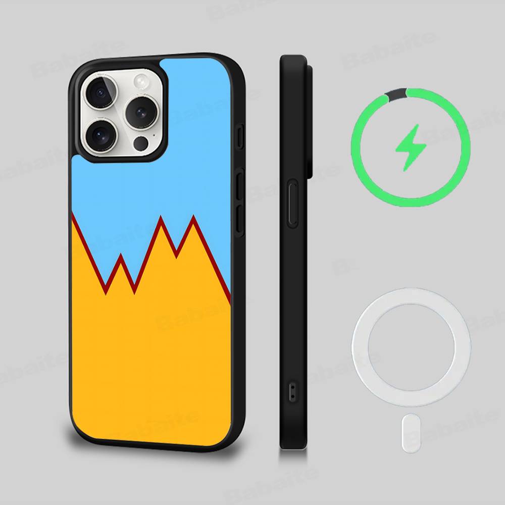 Better Call Saul For Magsafe Magnetic Phone Case for iPhone 17 16 pro max 15 Plus 14 13 12 11 Cover iPhone 12
Better Call Saul For Magsafe Magnetic Phone Case for iPhone 17 16 pro max 15 Plus 14 13 12 11 Cover iPhone 12