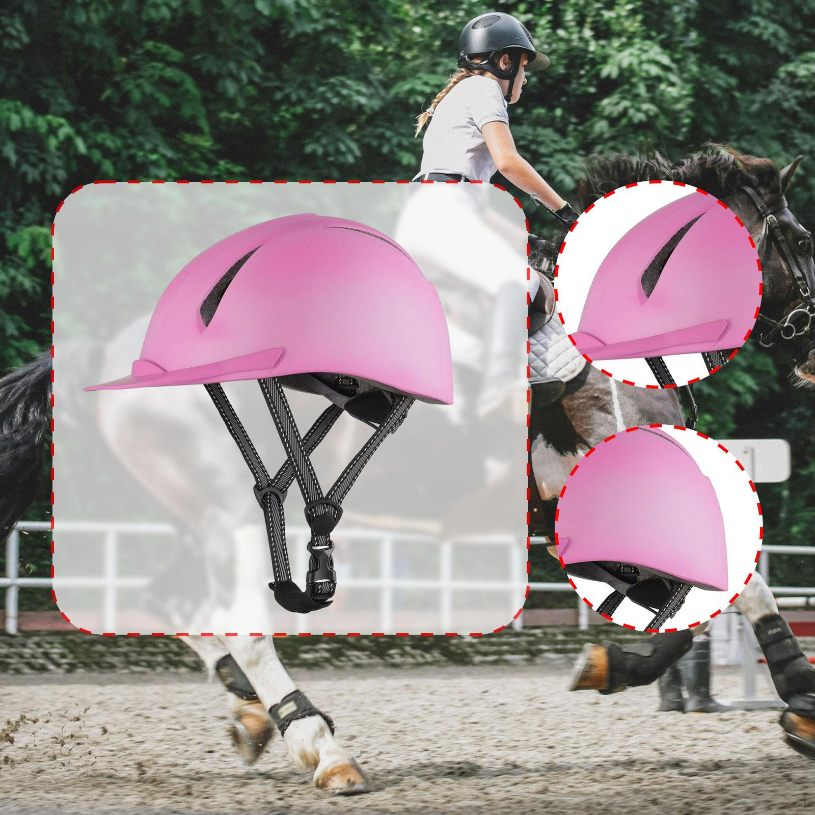 Шлем для верховой езды Шляпа рыцаря Модный Велосипедный Дышащий Ударопрочный Удобное Снаряжение Конный спорт
Шлем для верховой езды Шляпа рыцаря Модный Велосипедный Дышащий Ударопрочный Удобное Снаряжение Конный спорт
