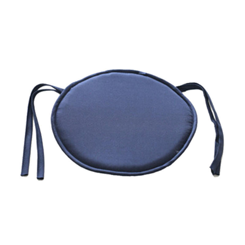 Удобный внутренний сад, патио, домашний офис, круглый стул, подушка для сиденья
Удобный внутренний сад, патио, домашний офис, круглый стул, подушка для сиденья