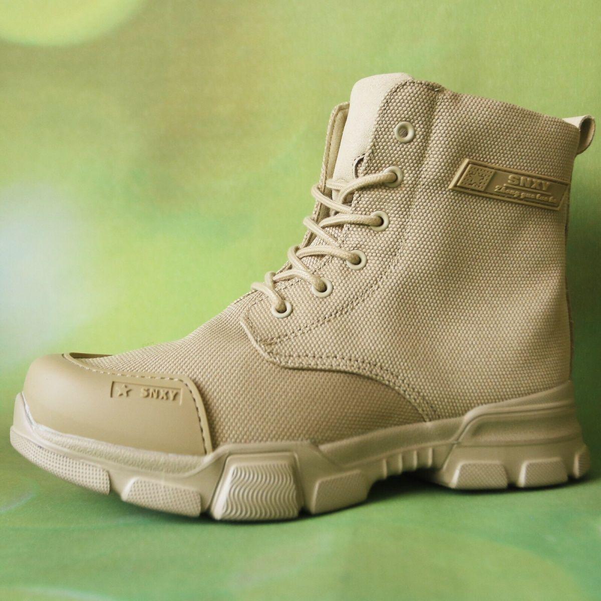 Men s High-Top Breathable Non-Slip Zipper Labor Protection Shoes: Summer Outdoor Windproof, Sandproof, Puncture-Resistant Martin Style. 45 темные хаки
Men s High-Top Breathable Non-Slip Zipper Labor Protection Shoes: Summer Outdoor Windproof, Sandproof, Puncture-Resistant Martin Style. 45 темные хаки