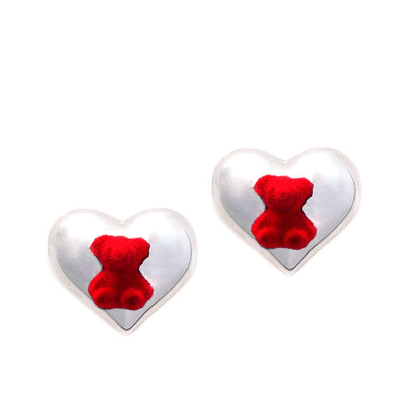 glammuse Heart bear black
glammuse Heart bear black