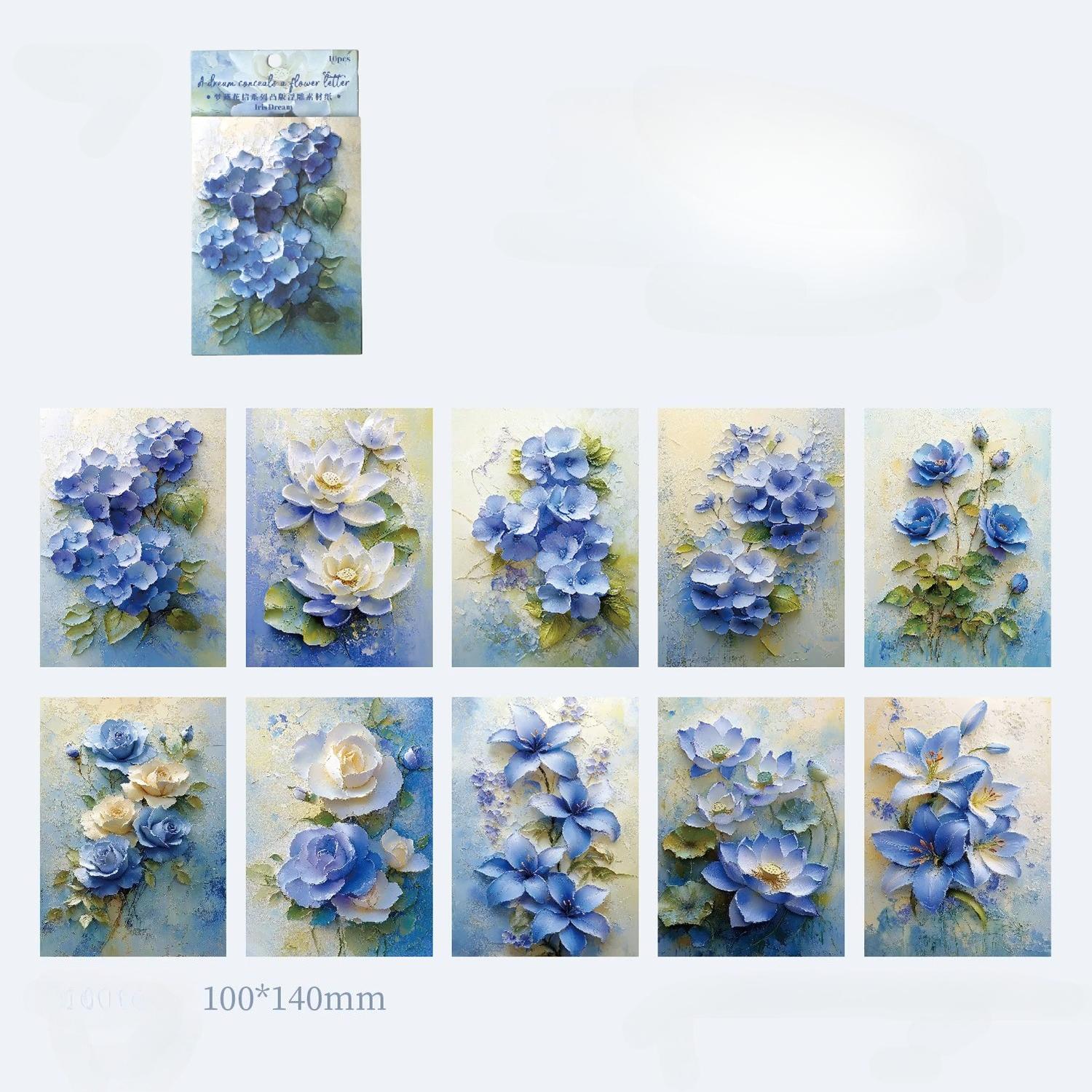 10 шт. Рельефная эстетическая бумага с цветами, Материалы, Бумага для DIY, Скрапбукинг, Джанк-журнал, Коллаж, Фотоальбом, Ретро фоновая бумага
10 шт. Рельефная эстетическая бумага с цветами, Материалы, Бумага для DIY, Скрапбукинг, Джанк-журнал, Коллаж, Фотоальбом, Ретро фоновая бумага