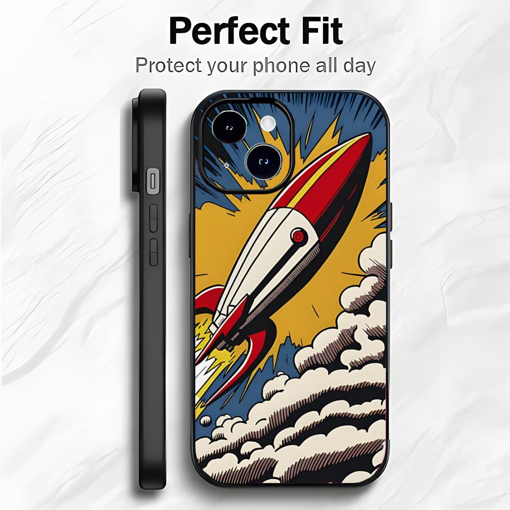 Pop American Abstract Art R-Roy Lichtenstein Phone Case Phone Case Soft Packaging Lightweight For iPhone17 16 15 14 13ProMax iphone12promax
Pop American Abstract Art R-Roy Lichtenstein Phone Case Phone Case Soft Packaging Lightweight For iPhone17 16 15 14 13ProMax iphone12promax