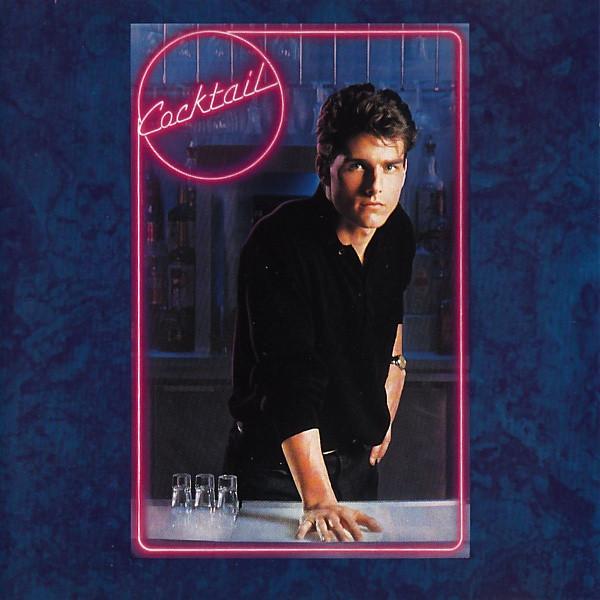 CD-J. ПИТЕР РОБИНСОН - Коктейль (Фильм 1988 года) 9608062 Elektra 1988 Европа Рок Б/у
CD-J. ПИТЕР РОБИНСОН - Коктейль (Фильм 1988 года) 9608062 Elektra 1988 Европа Рок Б/у