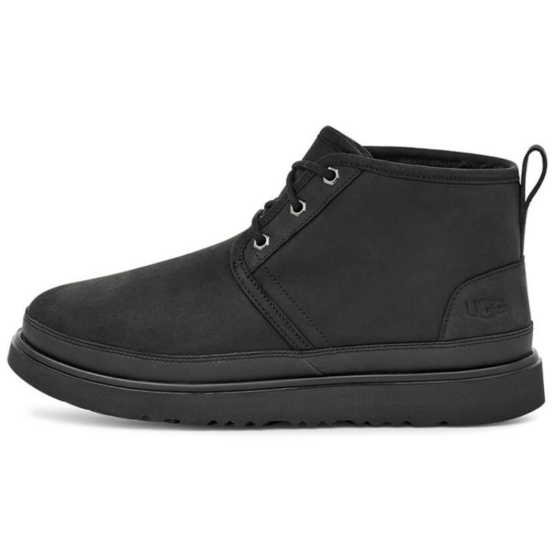 UGG Neumel Weather Ii Чорні кросівки 1120851-BTNL 39
UGG Neumel Weather Ii Чорні кросівки 1120851-BTNL 39