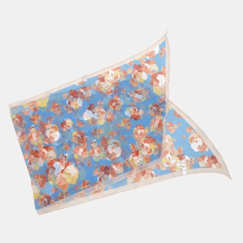 Elkate Women s Spring Flower Scarf, Mid-Season Long Scarf LDR168
Elkate Women s Spring Flower Scarf, Mid-Season Long Scarf LDR168