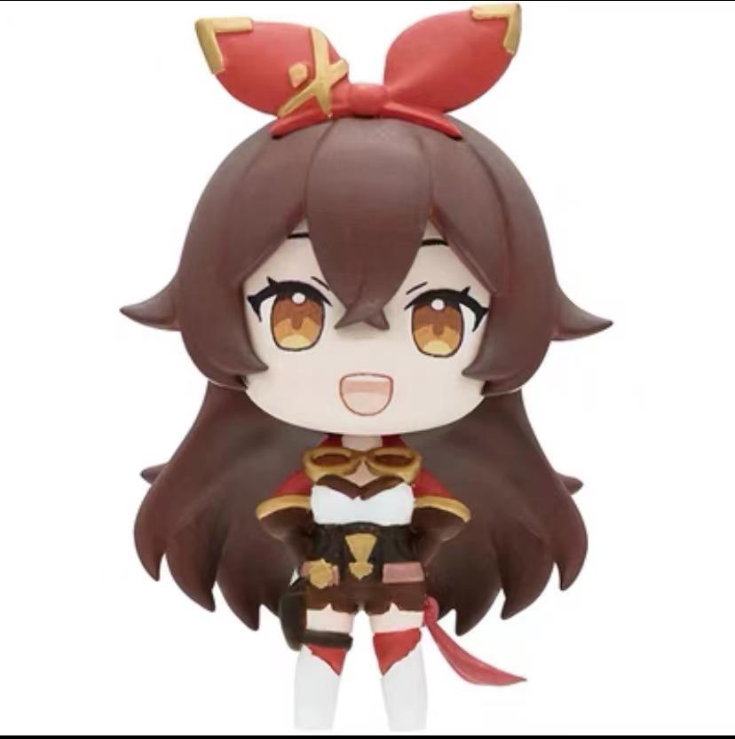 Cute and Collectible: Joom Action Figures for Gamers and Toy Enthusiasts
Cute and Collectible: Joom Action Figures for Gamers and Toy Enthusiasts